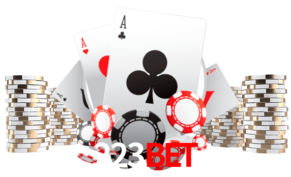 Jogue jogos de pôquer em 223BET