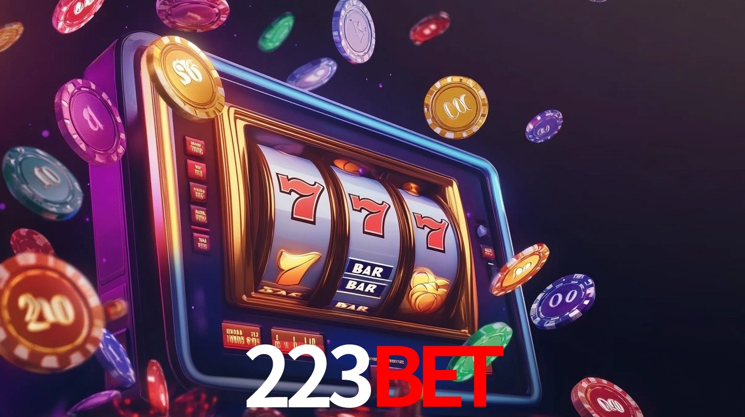 Welcome Bonus 223BET