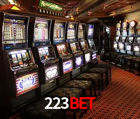 A Revolução dos Aplicativos de Jogos no 223BET