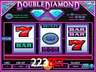 Desvendando o Mundo dos Jogos Virtuais na 223BET
