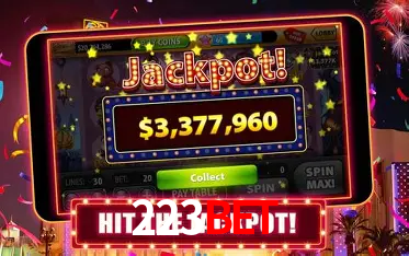 Desvendando o Mundo dos Jogos Virtuais na 223BET