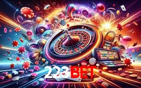 Estatísticas 223BET