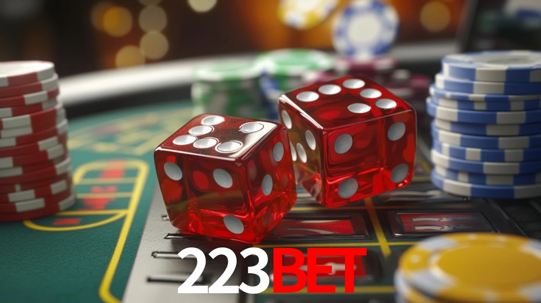 Experiência VIP 223BET
