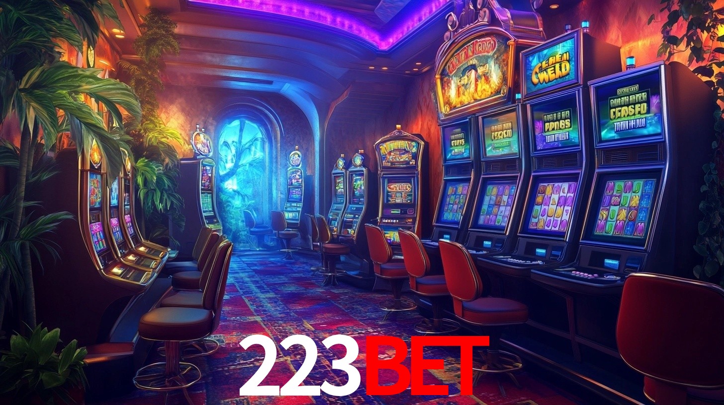 Statistics 223BET