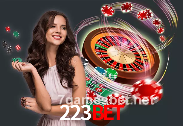 vivo no cassino 223BET