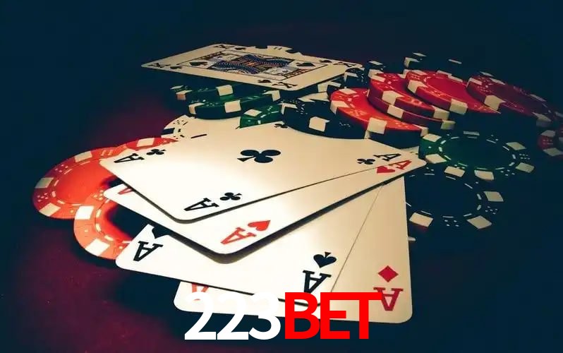 223BET APP