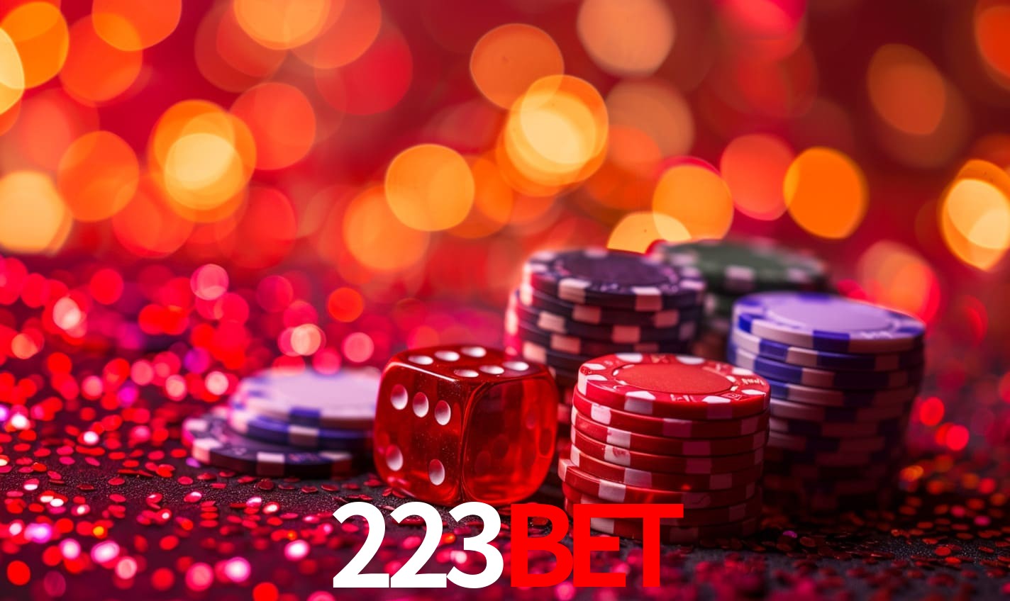 223BET,223BET.com