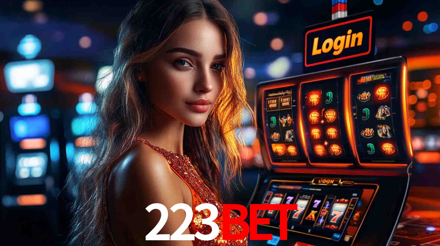 Blackjack Table 223BET