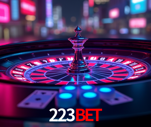 A Emoção da Loteria na 223BET: Uma Chance de Mudança de Vida