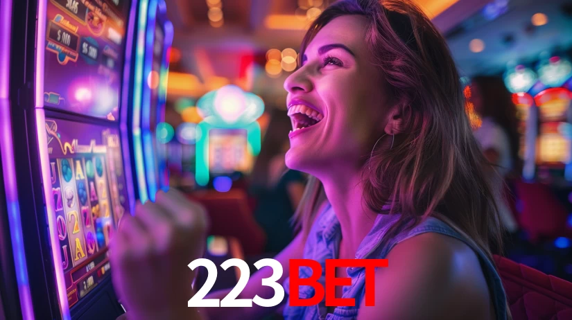 VIP Casino 223BET