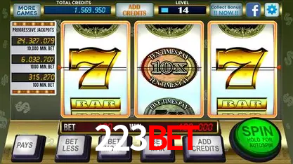 223BET,223BET.com