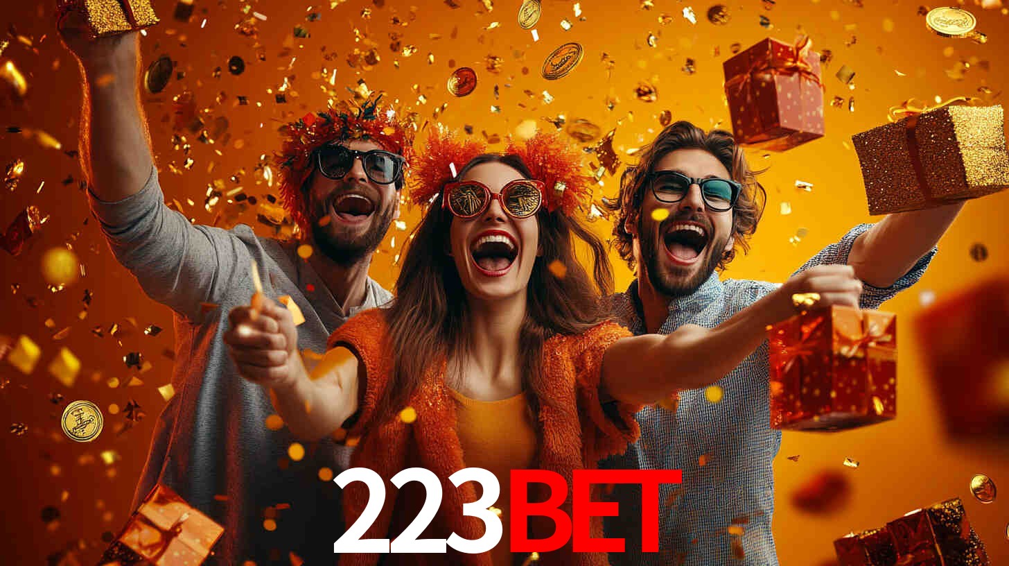 Tournaments 223BET