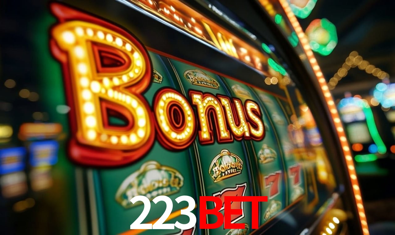 223BET,223BET.com