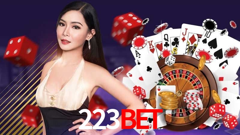 Torneios 223BET