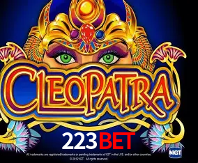 Desvendando o Mundo dos Jogos Virtuais na 223BET