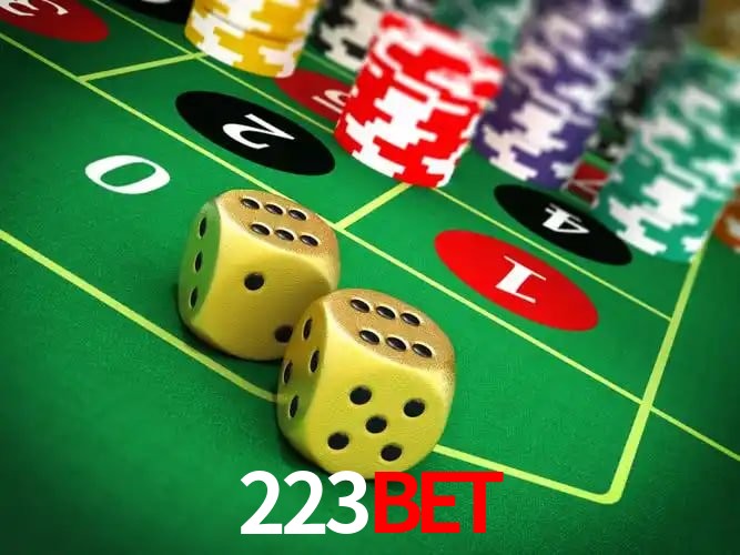 Quick Registration 223BET