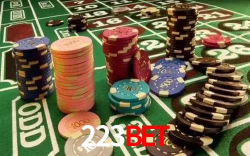 223BET,223BET.com