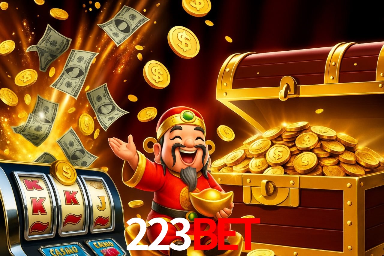 Casino Ao Vivo 223BET