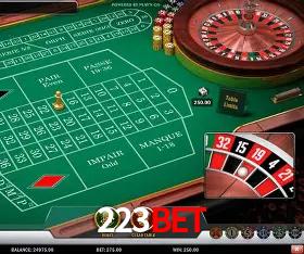 223BET