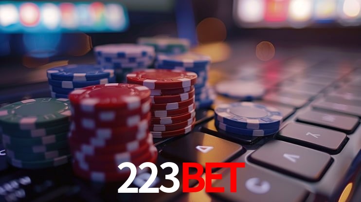 Especiais de Fim de Semana 223BET