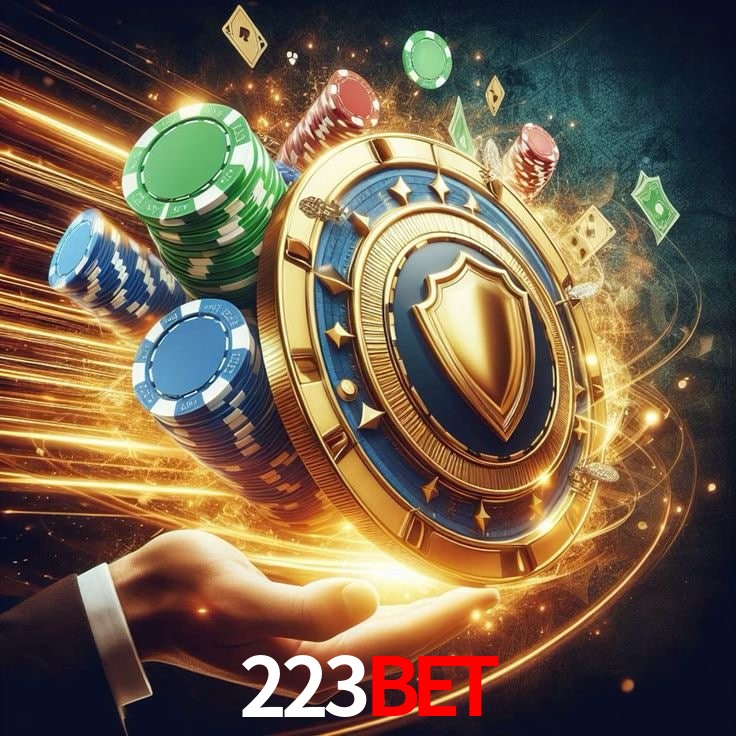 Ofertas Imperdíveis na 223BET: Promoções e Bônus Que Valem a Pena