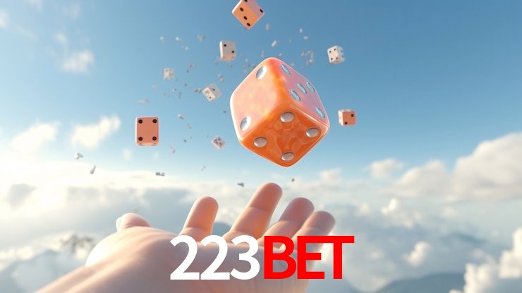 Slot Games 223BET