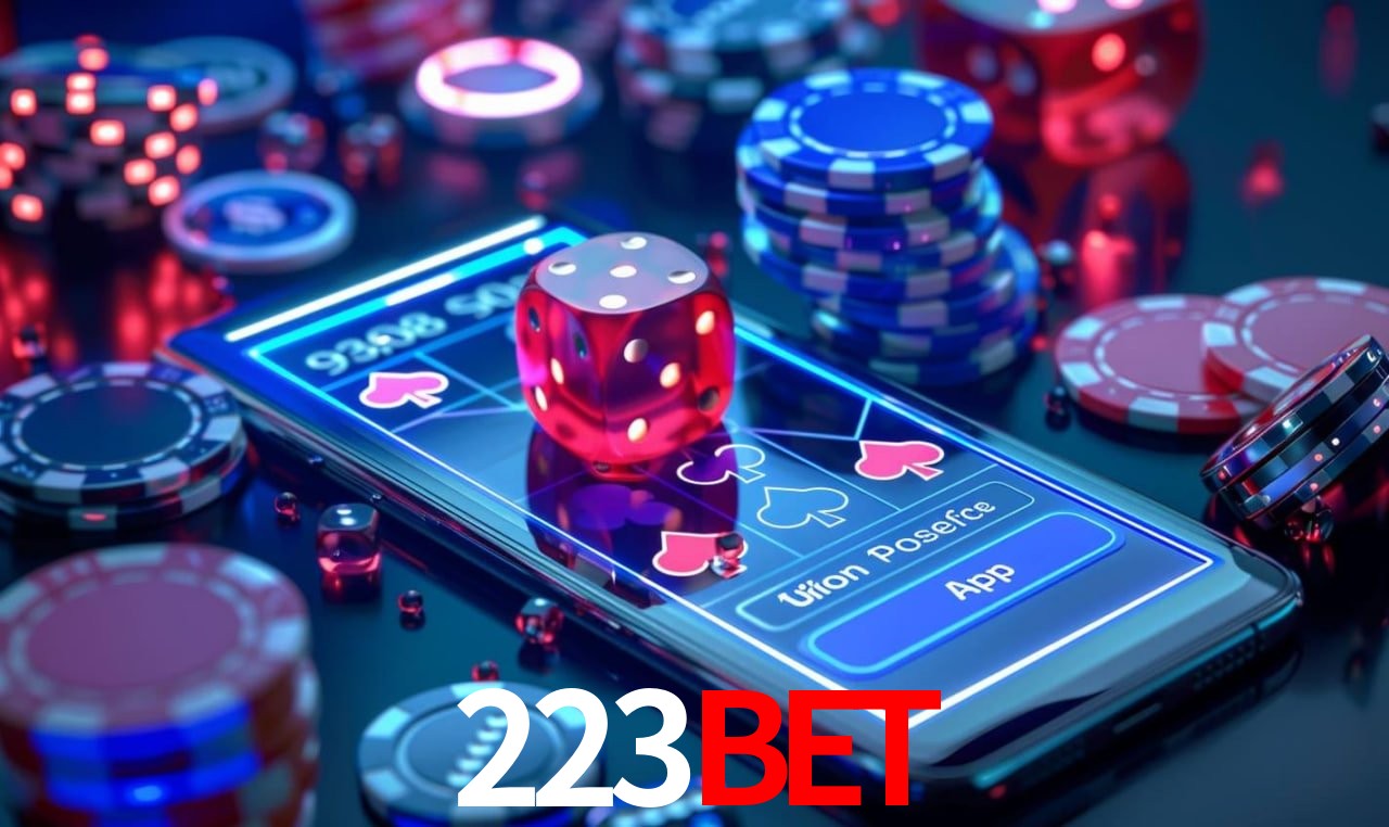 Explore as vantagens do 223BET: serviço profissional e confiabilidade