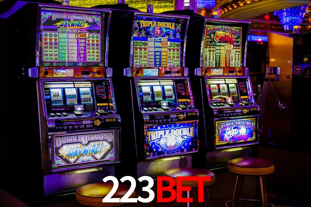 Apostas de Basquete 223BET