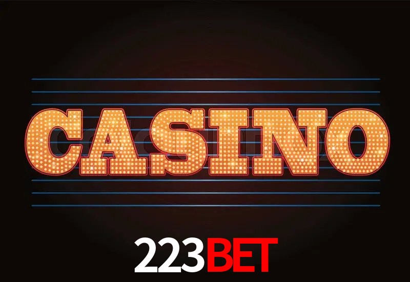 Avaliações dos Jogadores 223BET