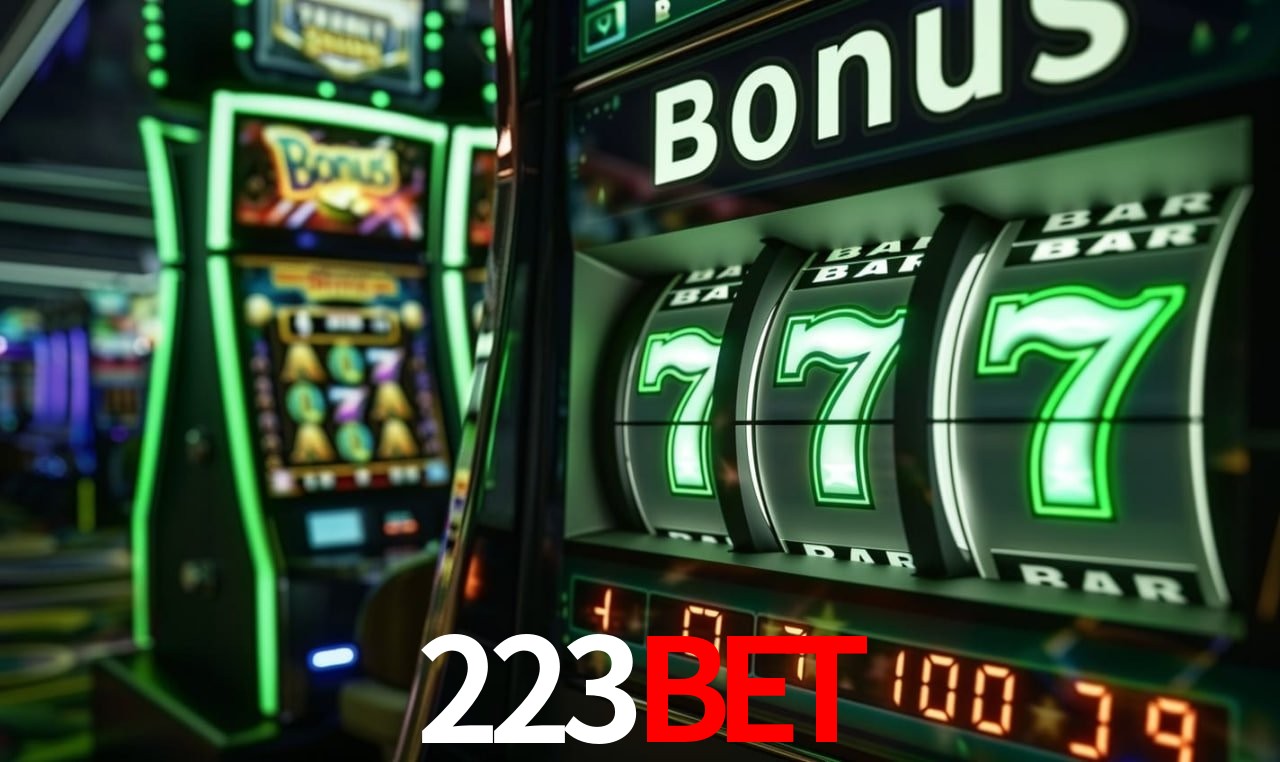 Flash Promotion 223BET