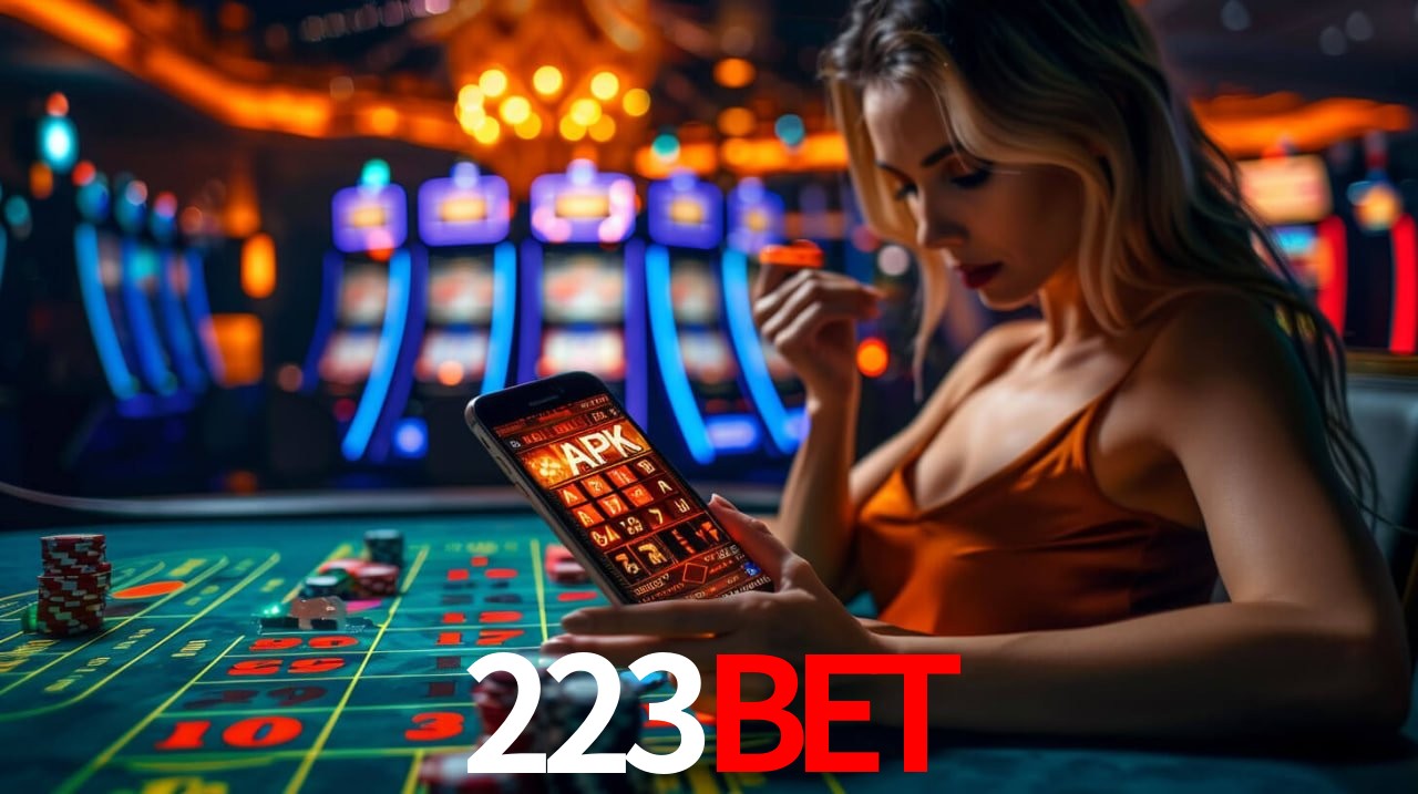 Games Directory 223BET