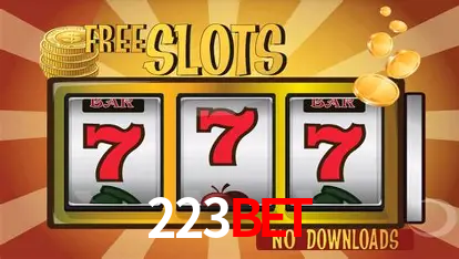 A Emoção da Loteria na 223BET: Uma Chance de Mudança de Vida