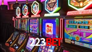 Bônus Diários 223BET