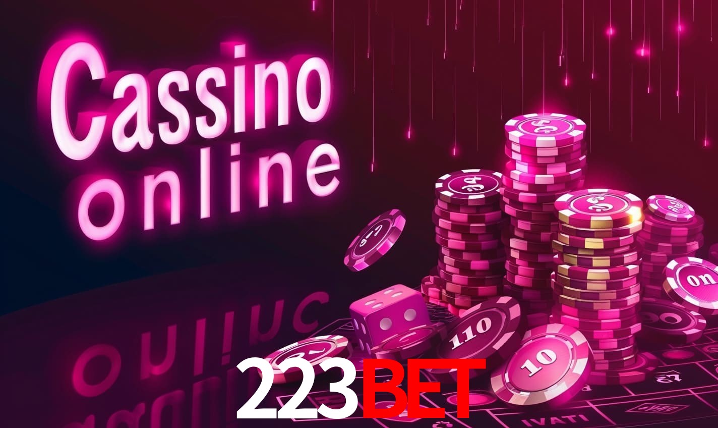 223BET.com