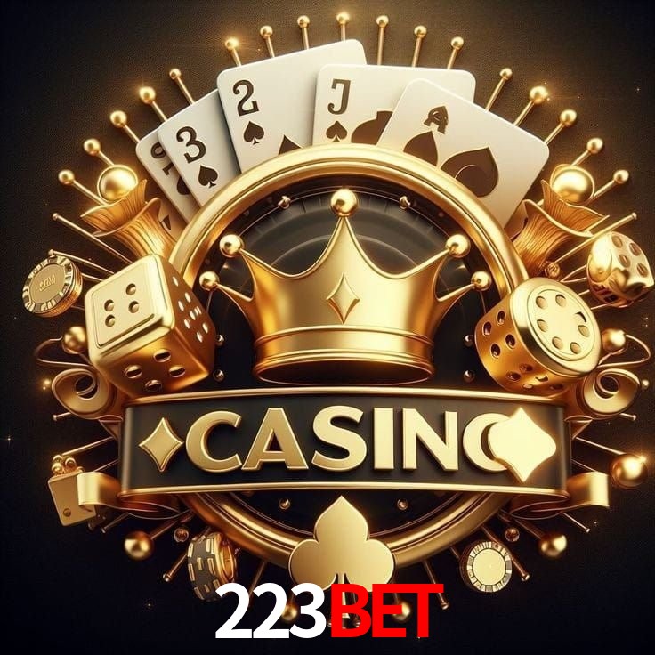 Diretório de Jogos 223BET