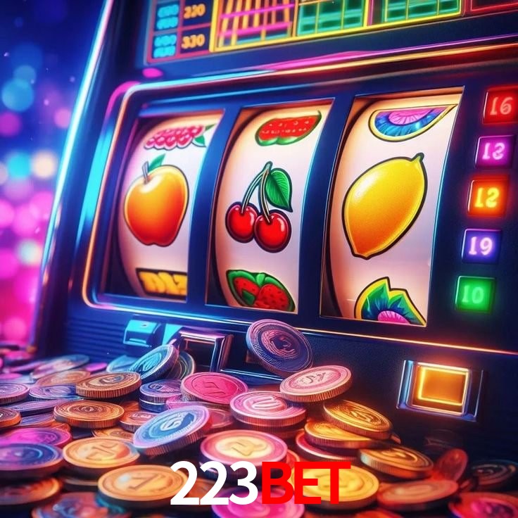 Estatísticas do Jogo 223BET