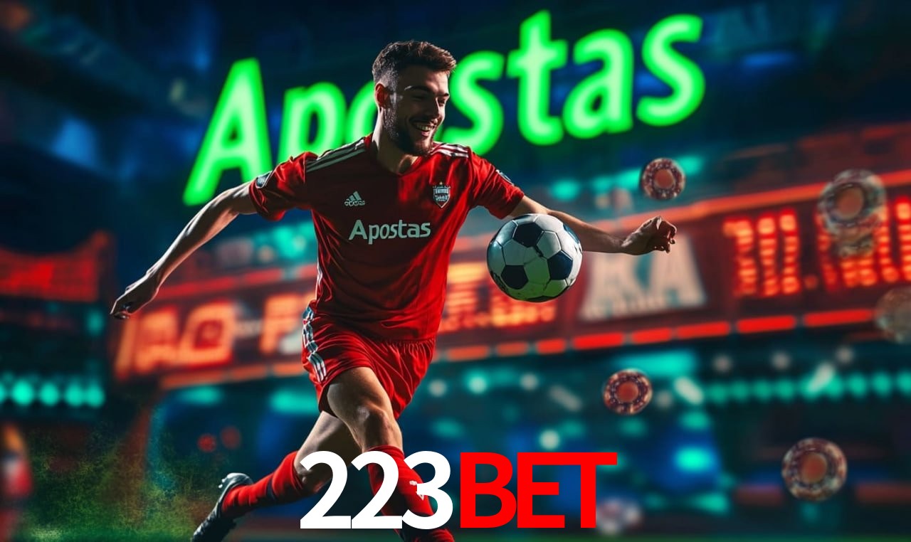Programa VIP 223BET