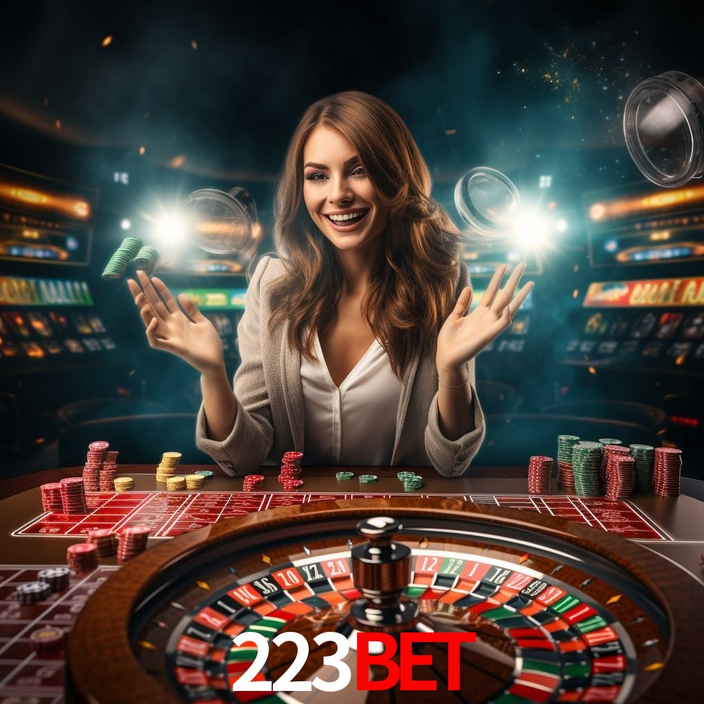 Aviator Game 223BET