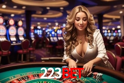 Live Casino 223BET