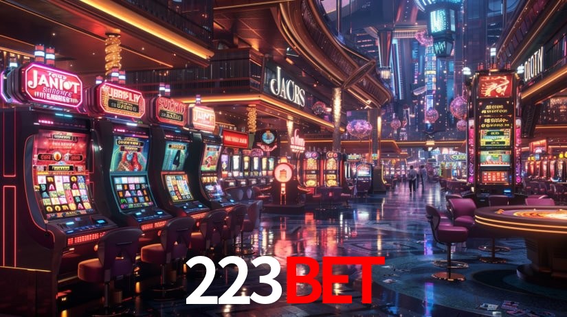 Seasonal Promotions 223BET