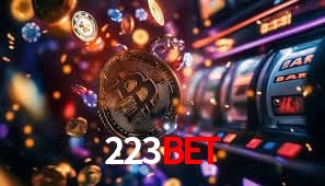 223BET: Seu Especialista em Apostas Esportivas Brasileiras