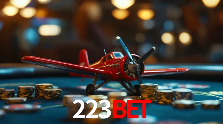 Exclusive Offers 223BET