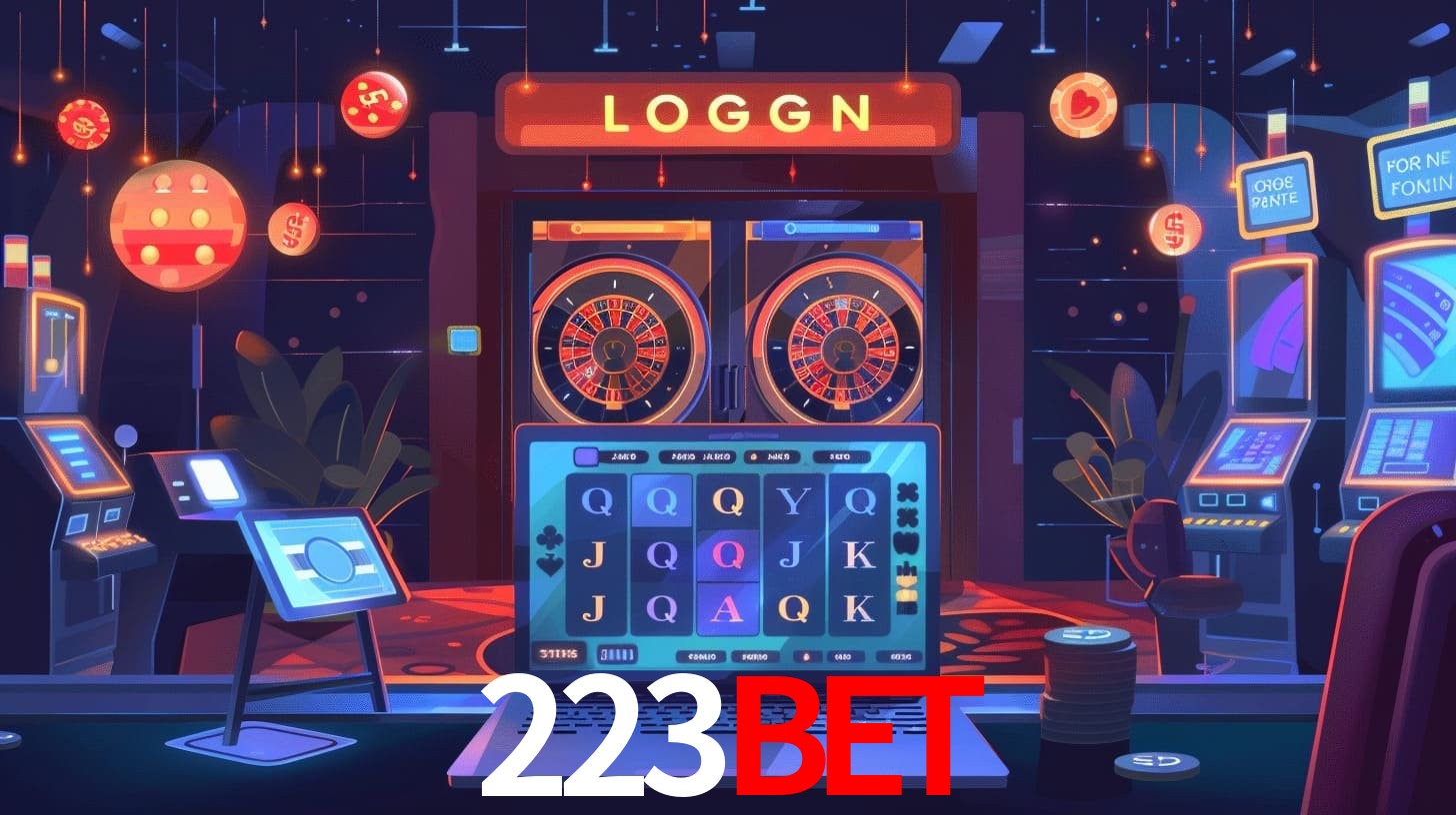  223BET.com