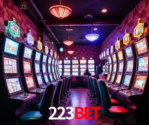 223BET