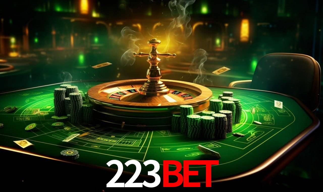 223BET.com
