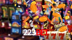 223BET App Interface