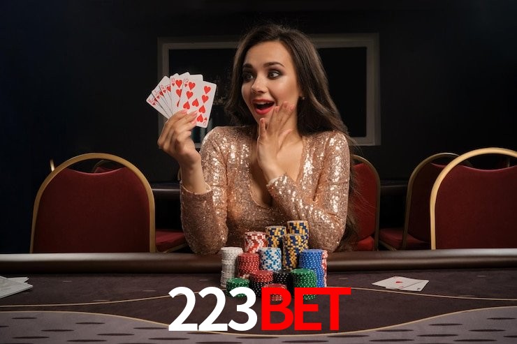 Jogos Exclusivos 223BET