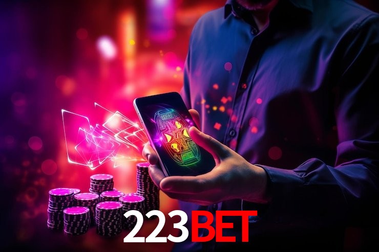 Jogo Aviator 223BET
