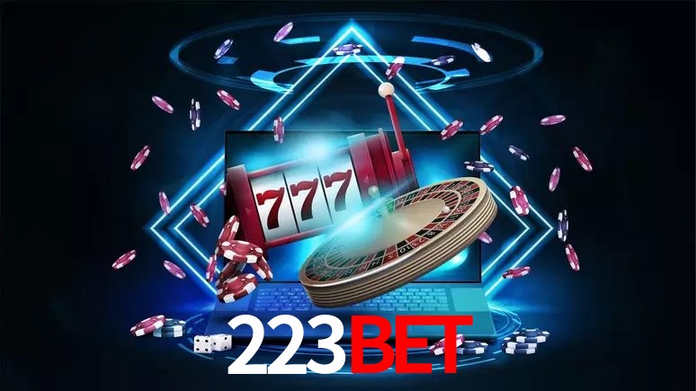 Tecnologia da Plataforma 223BET