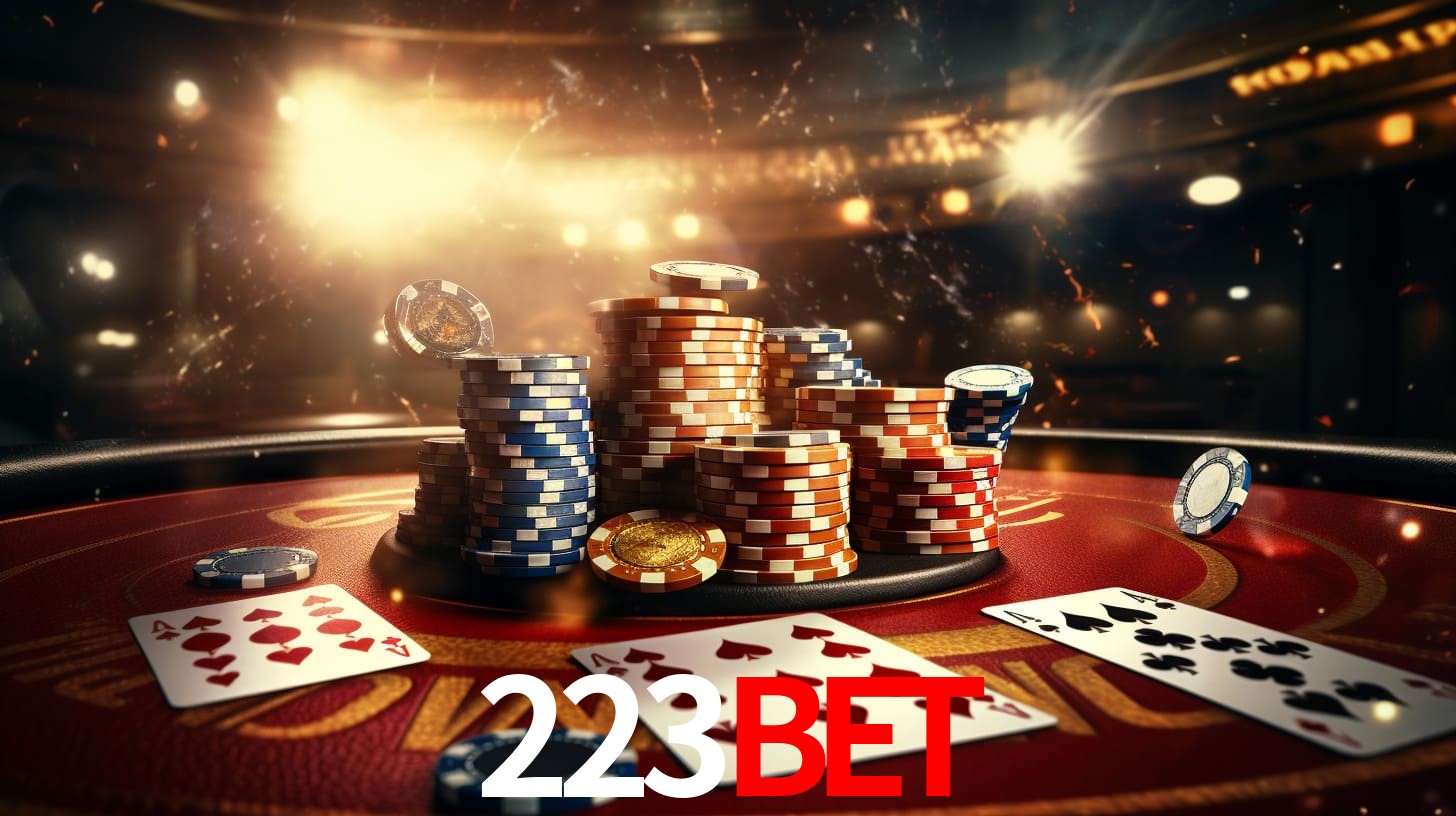 Game Statistics 223BET